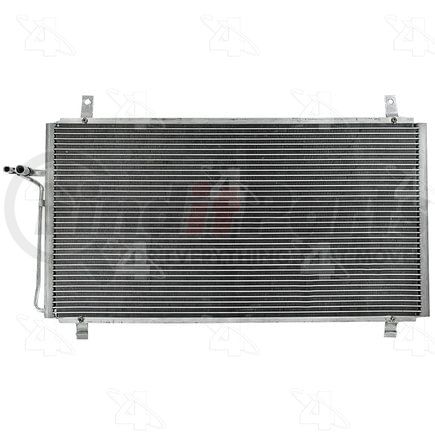 40582 by FOUR SEASONS - Parallel Flow Condenser