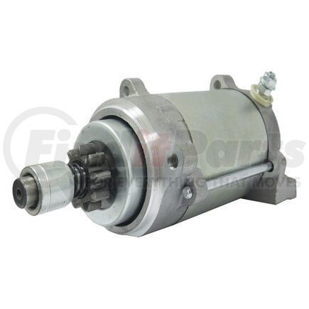 19496N by WAI - 100% New New Starter