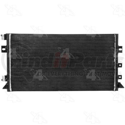40584 by FOUR SEASONS - Parallel Flow Condenser