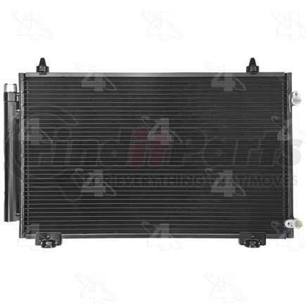 40593 by FOUR SEASONS - Parallel Flow Condenser