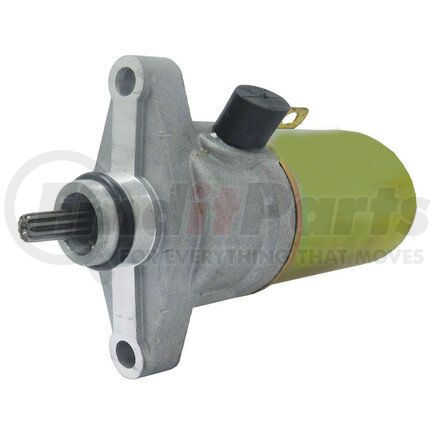 19597N by WAI - 100% New New Starter