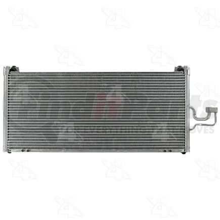 40624 by FOUR SEASONS - Parallel Flow Condenser