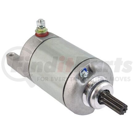 19631N by WAI - 100% New New Starter