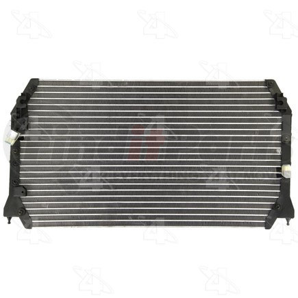 40633 by FOUR SEASONS - Parallel Flow Condenser