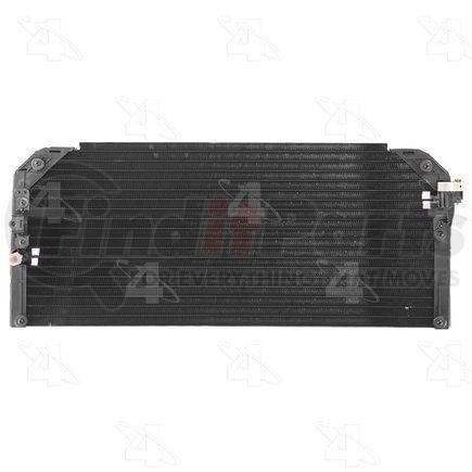 40662 by FOUR SEASONS - Parallel Flow Condenser