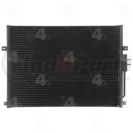 40672 by FOUR SEASONS - Parallel Flow Condenser