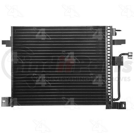 40675 by FOUR SEASONS - 6mm Condenser