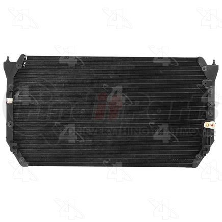 40677 by FOUR SEASONS - Serpentine Condenser