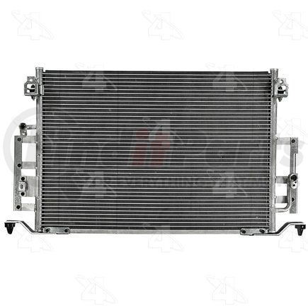 40673 by FOUR SEASONS - Parallel Flow Condenser