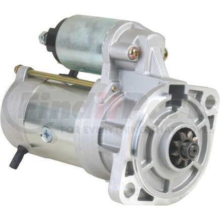 19829N by WAI - STR-MI OSGR