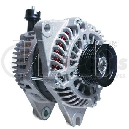 20384N by WAI - 100% New New Alternator
