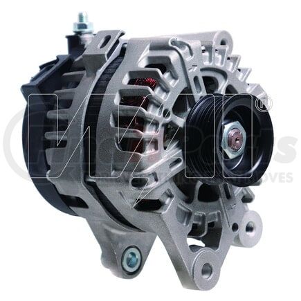 21002N by WAI - 100% New New Alternator