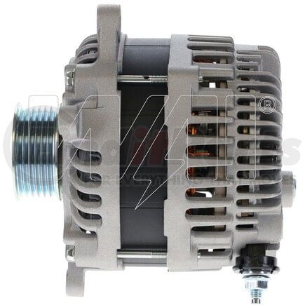 21100N by WAI - 100% New New Alternator