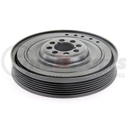 V10-4344 by VAICO - Belt Pulley, crankshaft