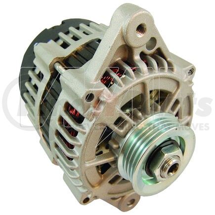 23999N by WAI - 100% New New Alternator