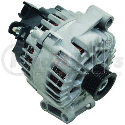 24011N by WAI - 100% New New Alternator