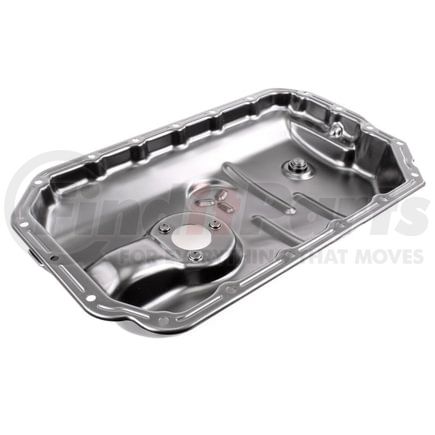 V104354 by VAICO - Oil sump