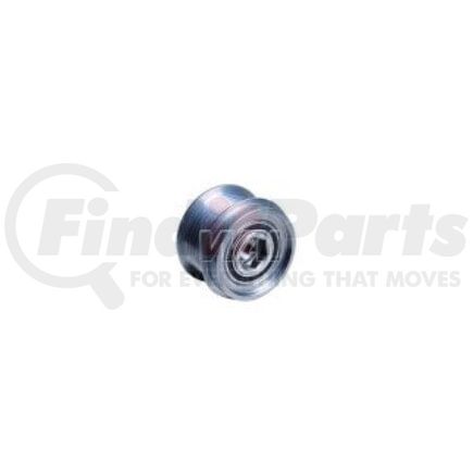 24-1755 by WAI - Pulley - 8-Groove, New Construction, 3-Year Limited Warranty