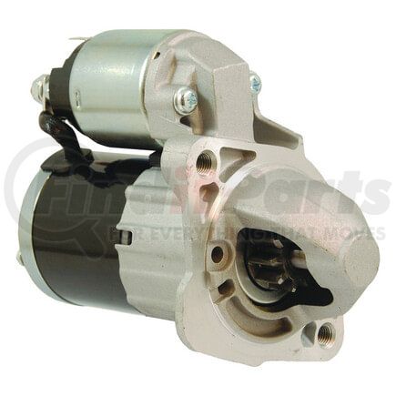 30155N by WAI - 100% New New Starter