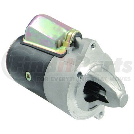 3212N by WAI - 100% New New Starter