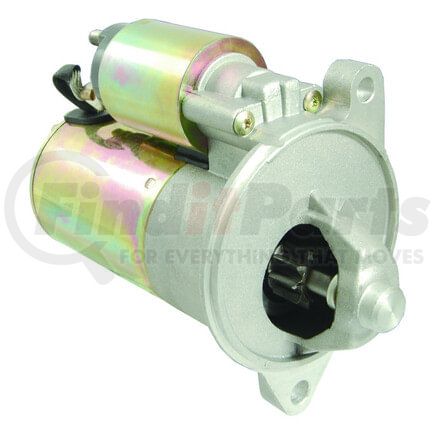 3241N by WAI - 100% New New Starter