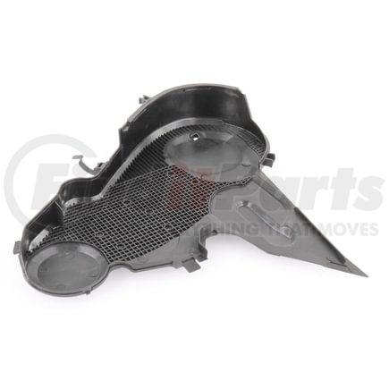 Vaico V104426 Engine Timing Cover Cover, timing belt