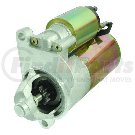 3273N by WAI - 100% New New Starter