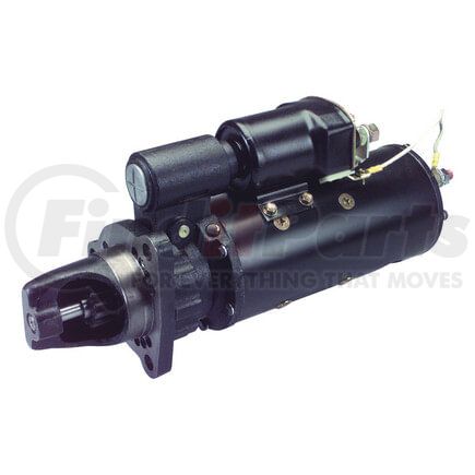 3339N by WAI - 100% New New Starter