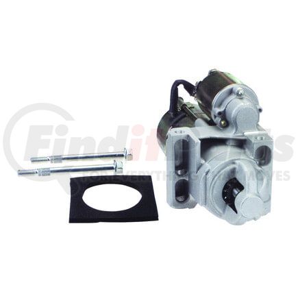 3510NPG by WAI - 100% New New Starter