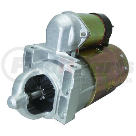 3696N by WAI - 100% New New Starter