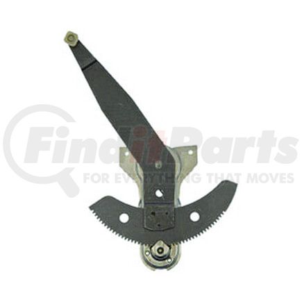 WMR4652L by WAI - Window Regulator