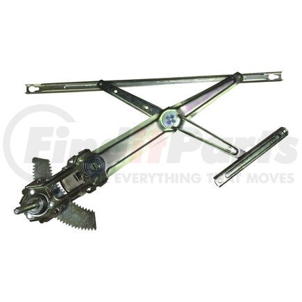 WMR4979L by WAI - Window Regulator