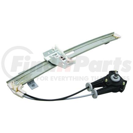 WMR5065L by WAI - Window Regulator