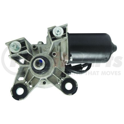 WPM10013 by WAI - Wiper Motor