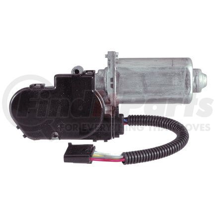 WPM1005 by WAI - Wiper Motor