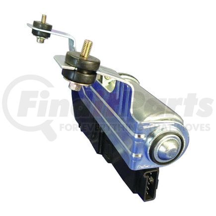 WPM1026 by WAI - Wiper Motor