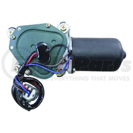 WPM1254 by WAI - Wiper Motor