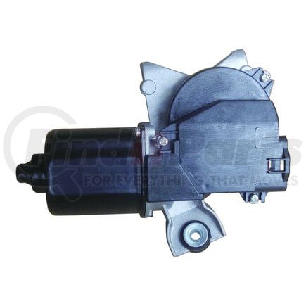 WPM1428 by WAI - Wiper Motor