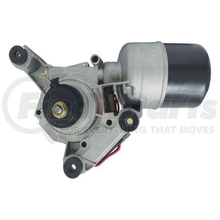WPM146 by WAI - Wiper Motor