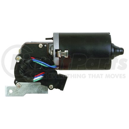 WPM1836 by WAI - Wiper Motor