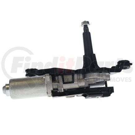 WPM2105 by WAI - Wiper Motor