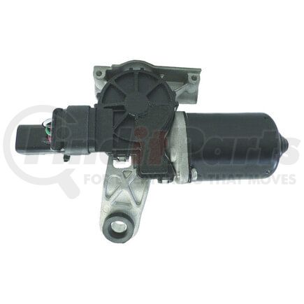 WPM3025 by WAI - Wiper Motor