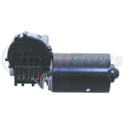 WPM3503 by WAI - Wiper Motor