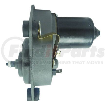 WPM394 by WAI - Wiper Motor