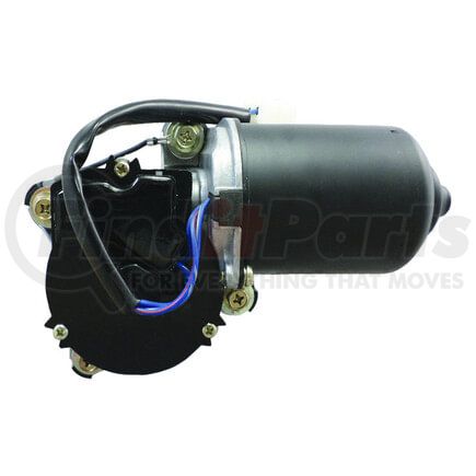WPM4201 by WAI - Wiper Motor
