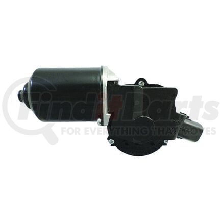 WPM6004 by WAI - Wiper Motor