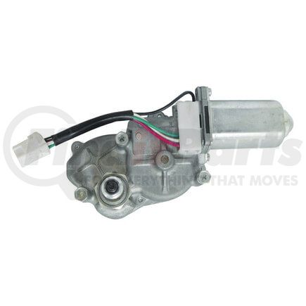 WPM6049 by WAI - Wiper Motor