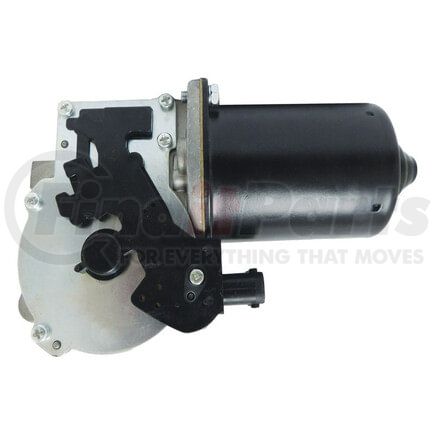 WPM6106 by WAI - Wiper Motor