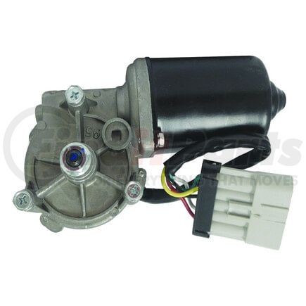 WPM8020 by WAI - Wiper Motor