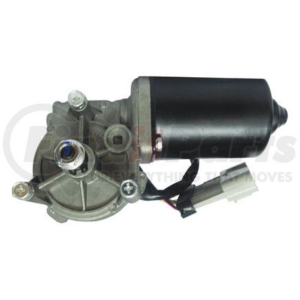 WPM8029 by WAI - Wiper Motor
